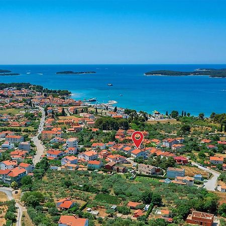 Gorgeous Apartment In Fazana With Wifi Exterior foto