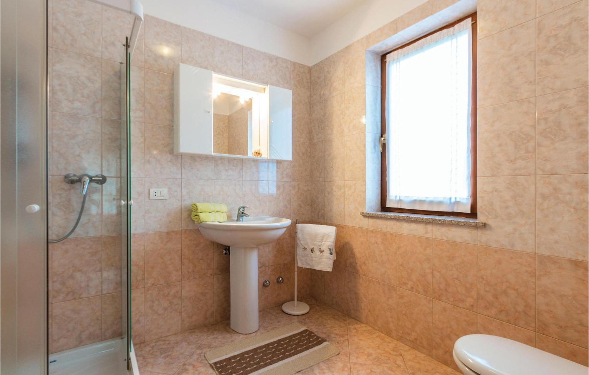 Gorgeous Apartment In Fazana With Wifi Exterior foto