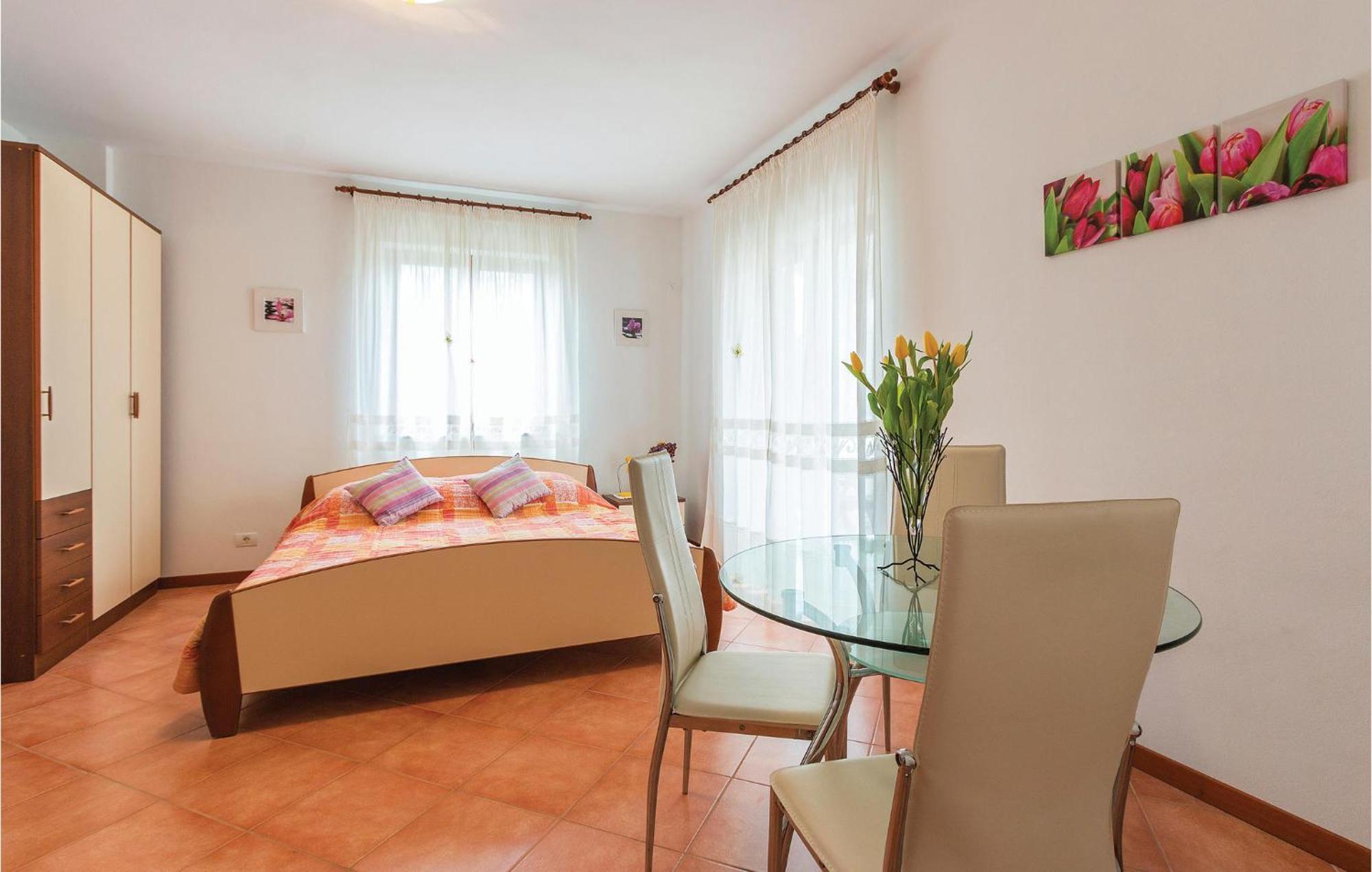 Gorgeous Apartment In Fazana With Wifi Exterior foto