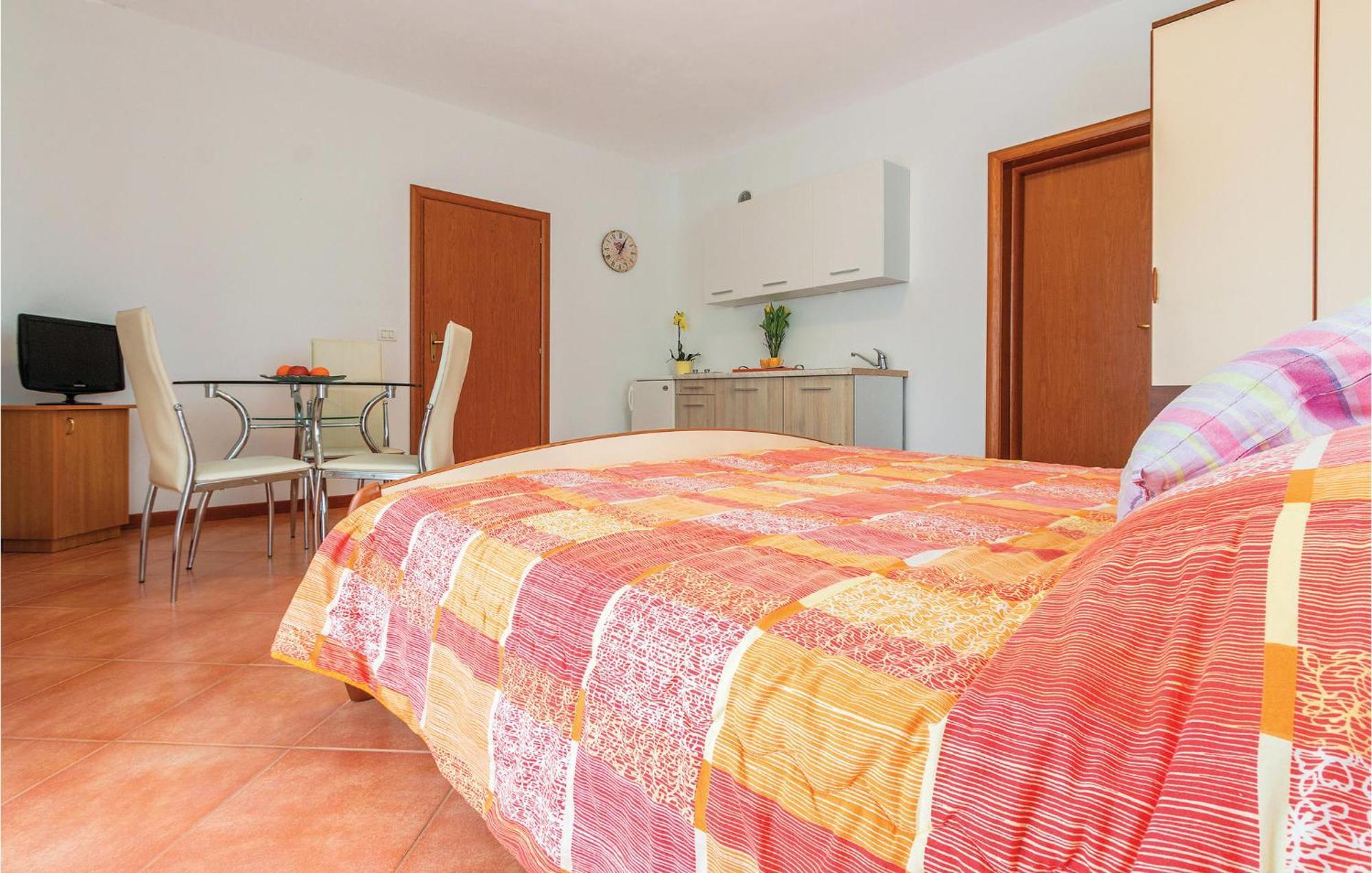 Gorgeous Apartment In Fazana With Wifi Exterior foto